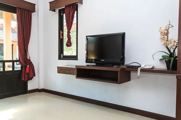 Deluxe Villas