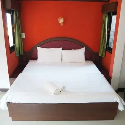 Deluxe Villas