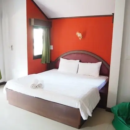 Deluxe Villas