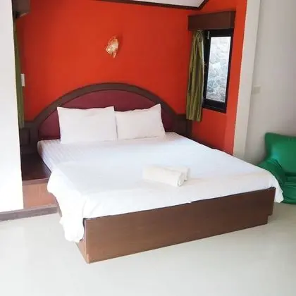 Deluxe Villas
