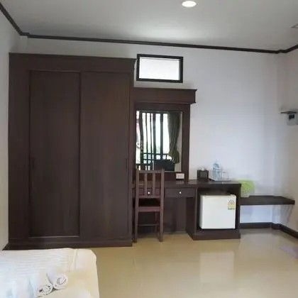 Deluxe Villas