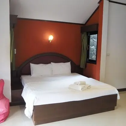 Deluxe Villas