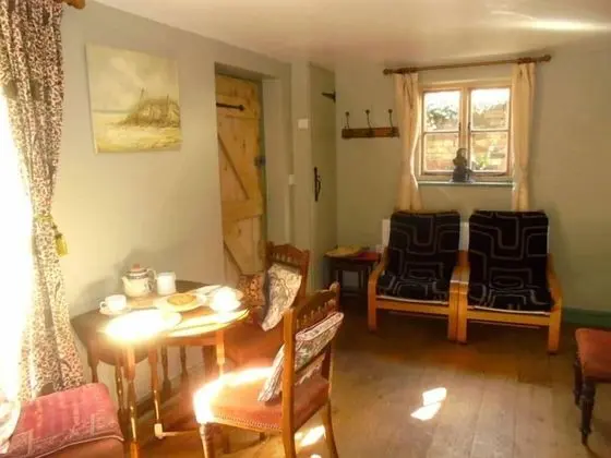 Kır Evi