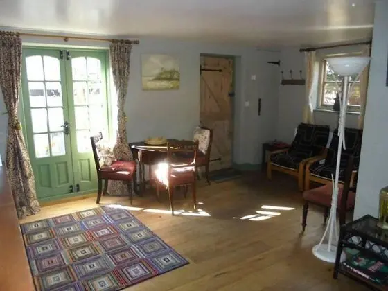 Kır Evi