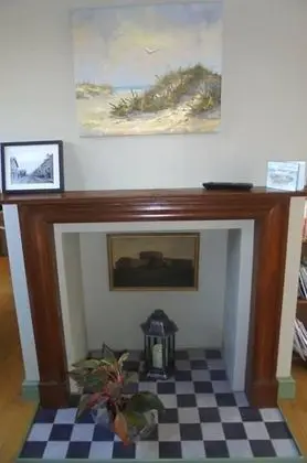 Kır Evi