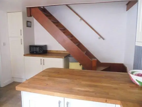 Kır Evi