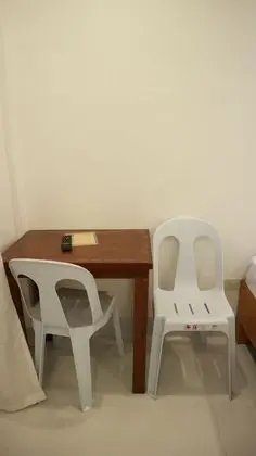 Standard Stüdyo, 1 Çift Kişilik Yatak