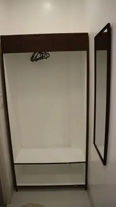 Standard Stüdyo, 1 Çift Kişilik Yatak