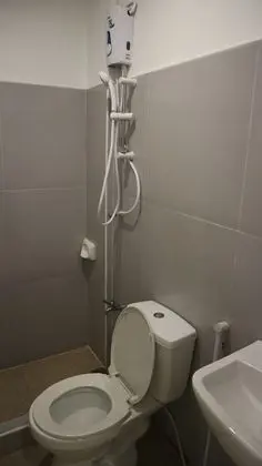 Standard Stüdyo, 1 Çift Kişilik Yatak