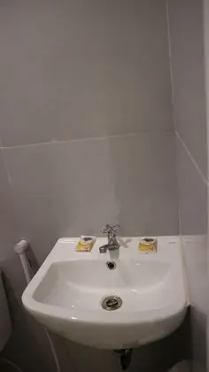 Standard Stüdyo, 1 Çift Kişilik Yatak