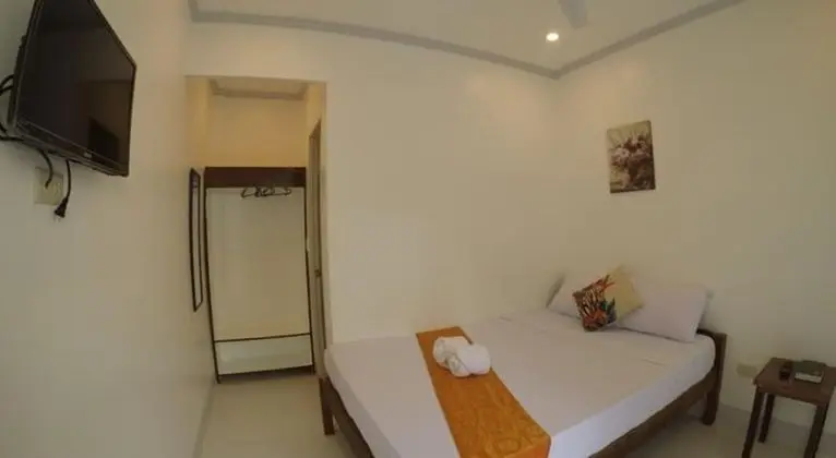 Stüdyo, 1 Çift Kişilik Yatak, Balkon