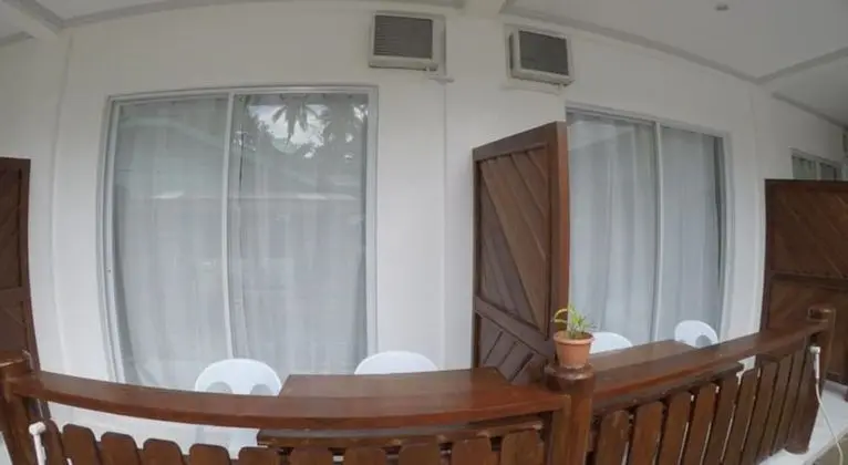 Stüdyo, 1 Çift Kişilik Yatak, Balkon