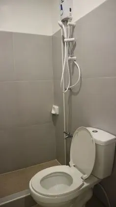Stüdyo, 1 Çift Kişilik Yatak, Balkon