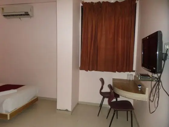 Standard Oda, 2 Tek Kişilik Yatak