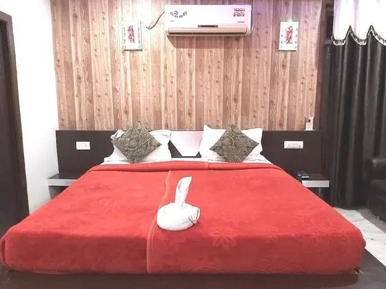 Deluxe Tek Kişilik Oda