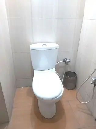 Deluxe Tek Kişilik Oda