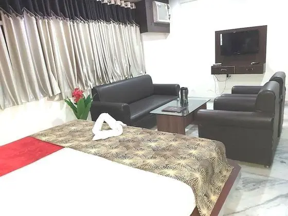 Superior Tek Kişilik Oda