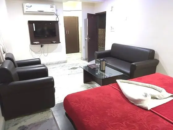 Superior Tek Kişilik Oda