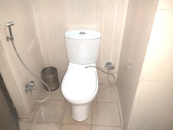 Superior Tek Kişilik Oda