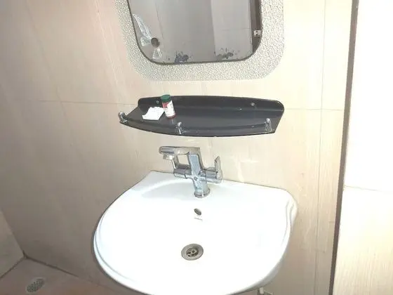 Superior Tek Kişilik Oda