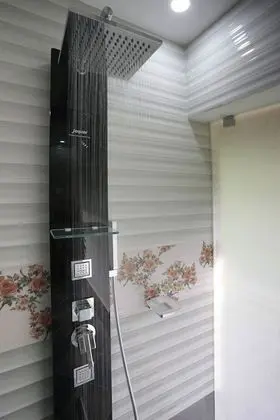 Standard Tek Büyük Yataklı Oda, 1 Yatak Odası, Bahçe Manzaralı