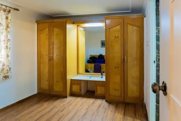 Lake Facing AC Suite