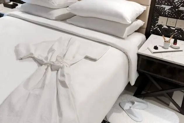 Deluxe Süit, 1 Çift Kişilik Yatak, Küçük Mutfak