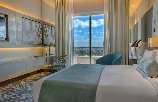 Premium Süit, Birden Çok Yatak, Küçük Mutfak