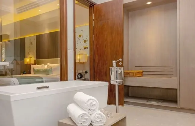 Premium Süit, Birden Çok Yatak, Küçük Mutfak