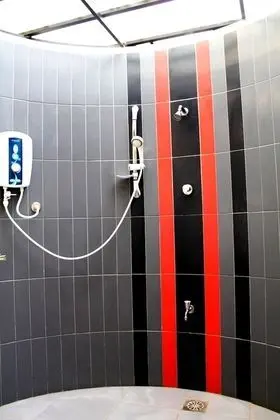 Deluxe Kır Evi, 2 Tek Kişilik Yatak, Bahçe Manzaralı, Bahçeli