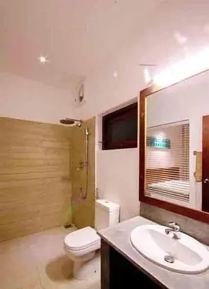 Premium İki Ayrı Yataklı Oda, 2 Tek Kişilik Yatak, Havuz Manzaralı, Havuz Kenarı