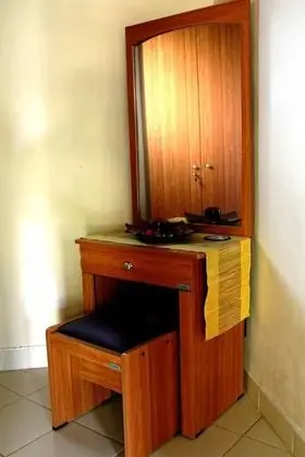 Tek Büyük Yataklı Oda (Non A/C)