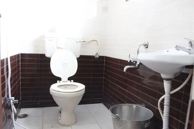 Standard Üç Kişilik Oda