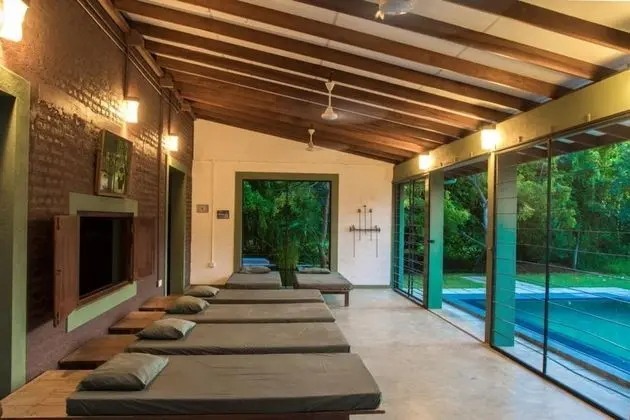 Villa, 3 Yatak Odası, Bahçe Manzaralı, Göl Kenarı