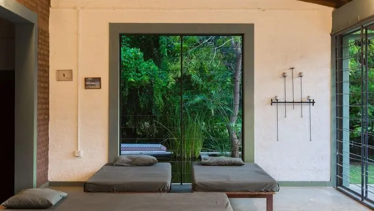 Villa, 3 Yatak Odası, Bahçe Manzaralı, Göl Kenarı