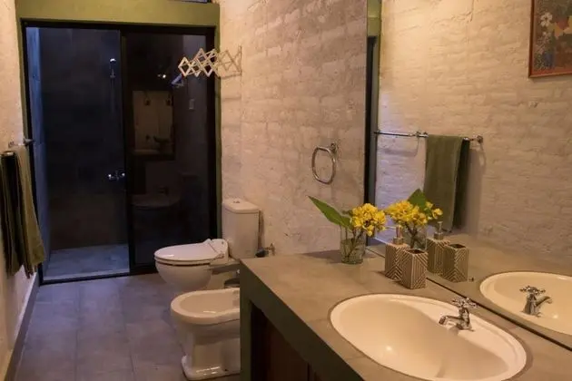 Villa, 3 Yatak Odası, Bahçe Manzaralı, Göl Kenarı