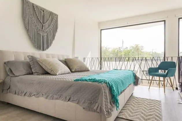 Apart Daire (Loft Neem)