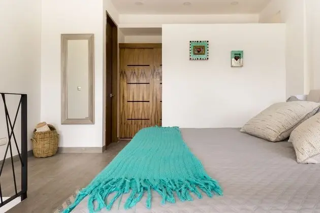 Apart Daire (Loft Neem)