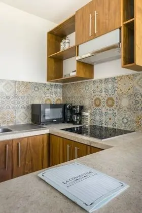 Apart Daire (Loft Neem)