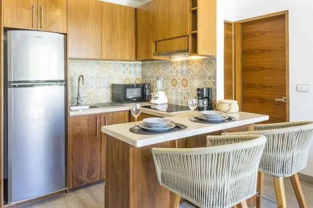 Apart Daire (Loft Neem)