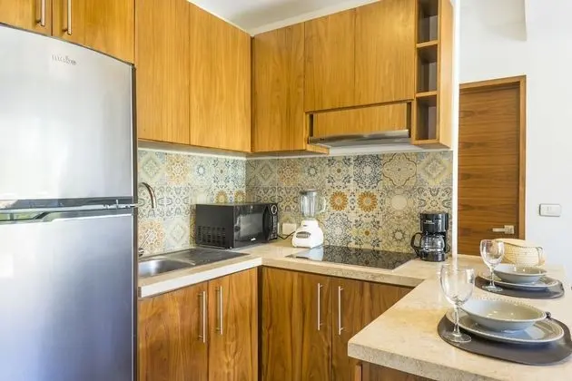 Apart Daire (Loft Neem)
