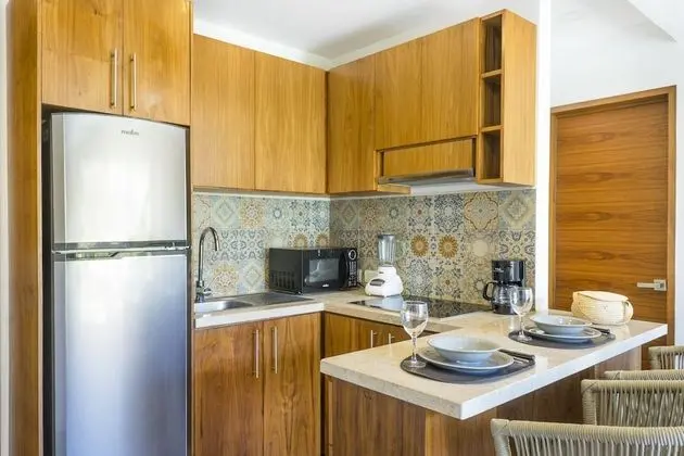 Apart Daire (Loft Neem)