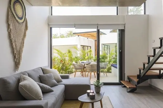 Apart Daire (Loft Neem)
