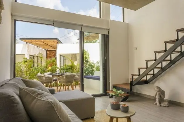Apart Daire (Loft Neem)