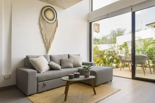 Apart Daire (Loft Neem)