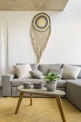 Apart Daire (Loft Neem)