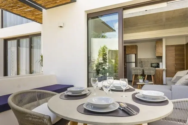 Apart Daire (Loft Neem)