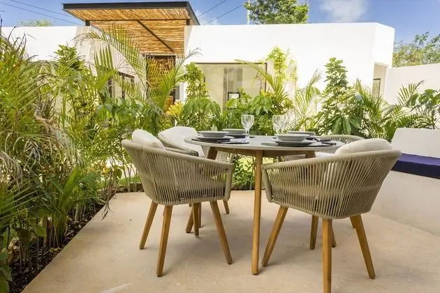 Apart Daire (Loft Neem)