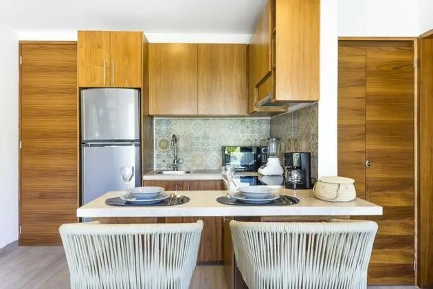 Apart Daire (Loft Neem)