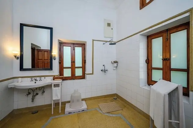 Tek Kişilik Oda